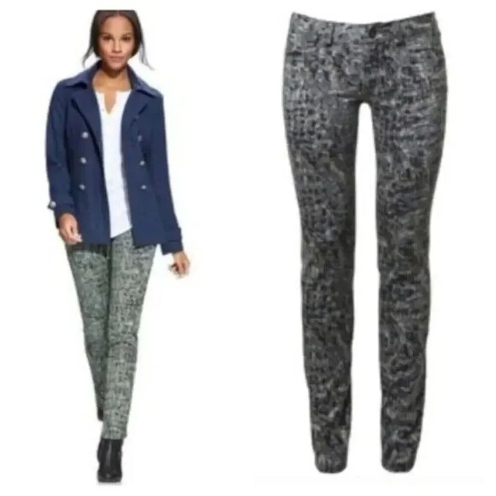 CAbi 504 skinny